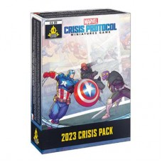 Crisis Card Pack 2023